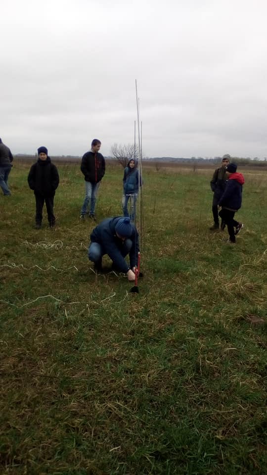 змагання, ракетомоделювання, СЮТ