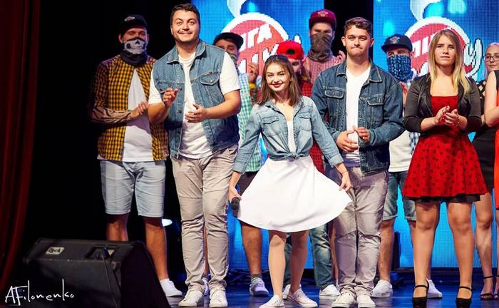 КВН, Дуракам закон не писан