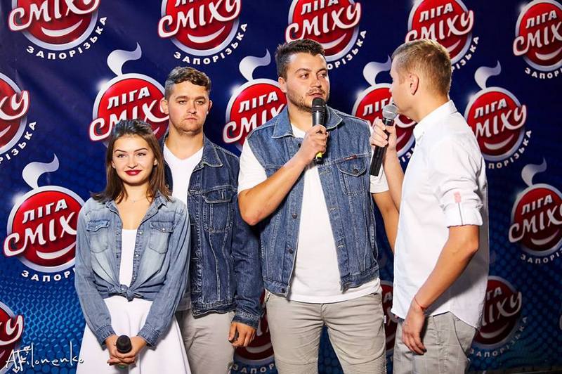 КВН, Дуракам закон не писан