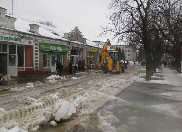 благоустрій, правила, обговорення