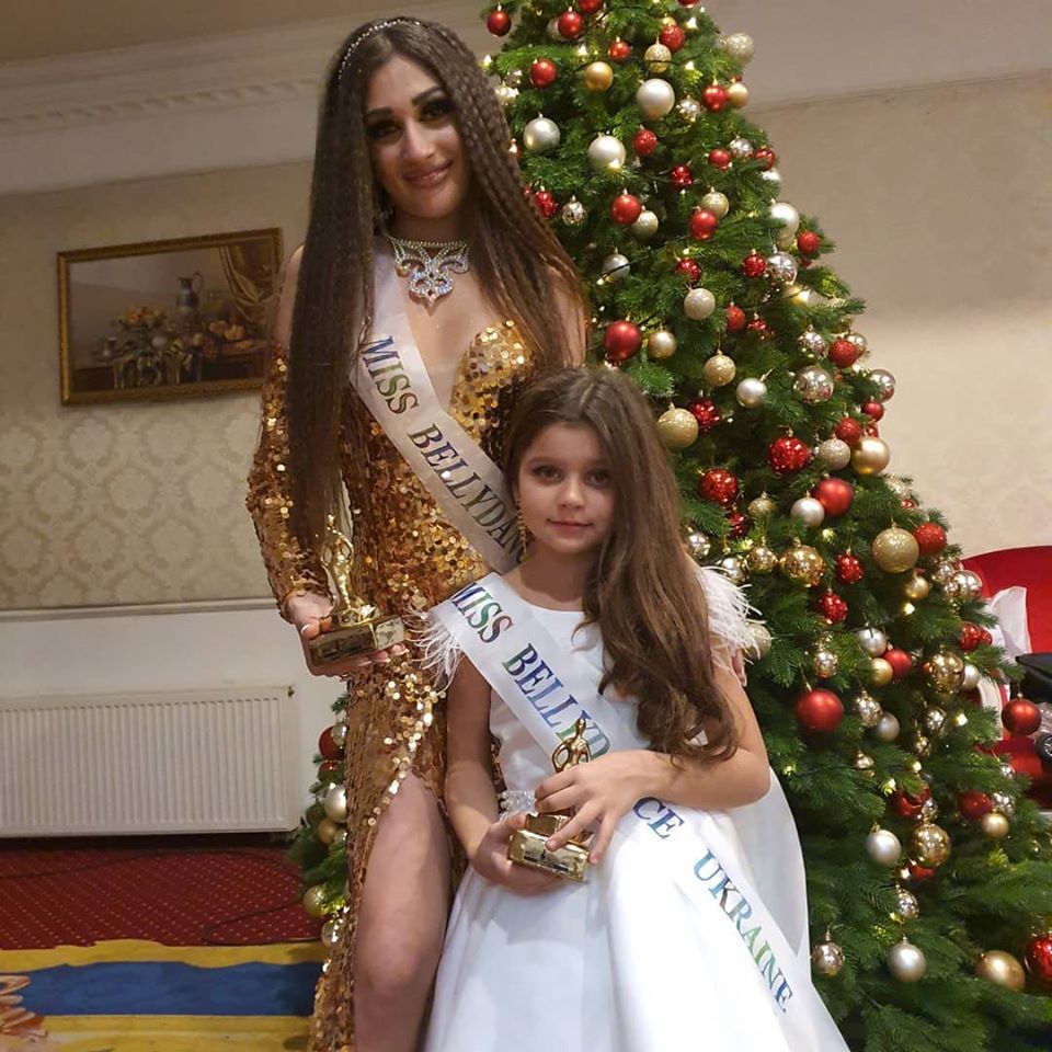 «Позитивчик», Всеукраїнський фестиваль, нагороди, медалі