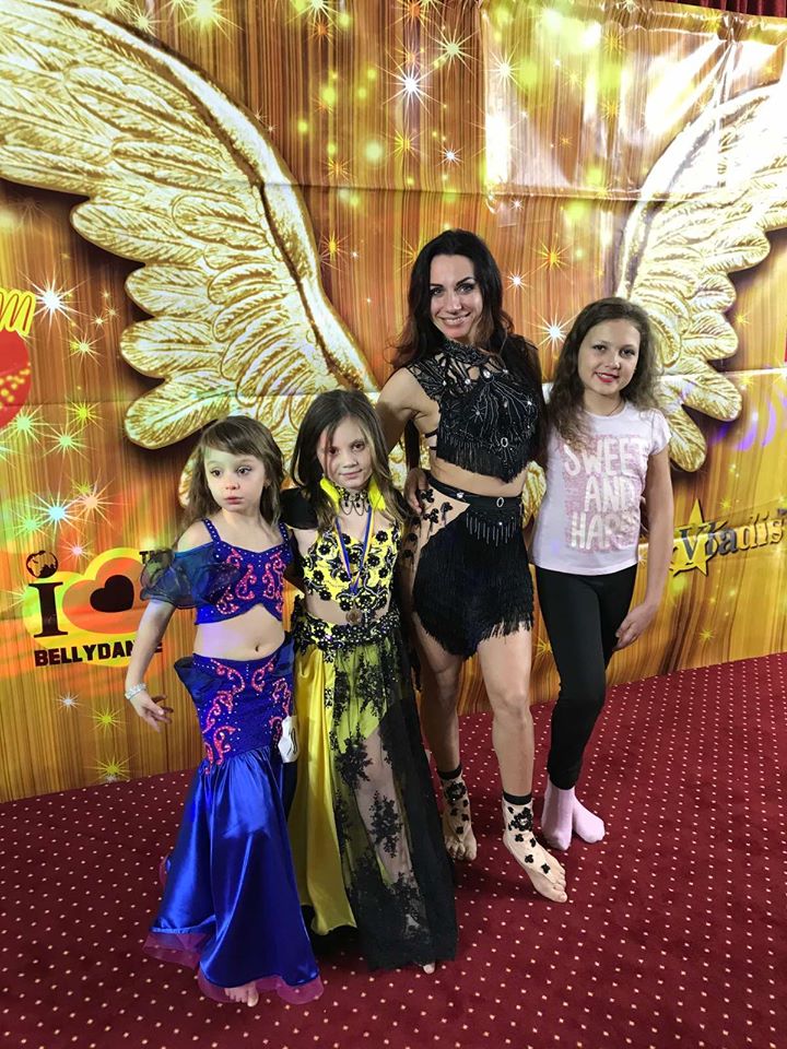 «Позитивчик», Всеукраїнський фестиваль, нагороди, медалі