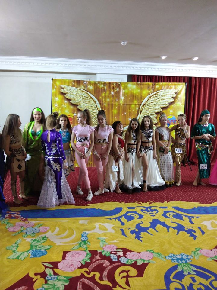 «Позитивчик», Всеукраїнський фестиваль, нагороди, медалі