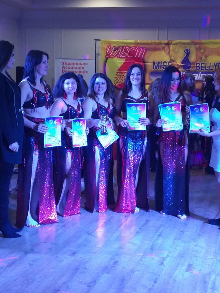 «Позитивчик», Всеукраїнський фестиваль, нагороди, медалі