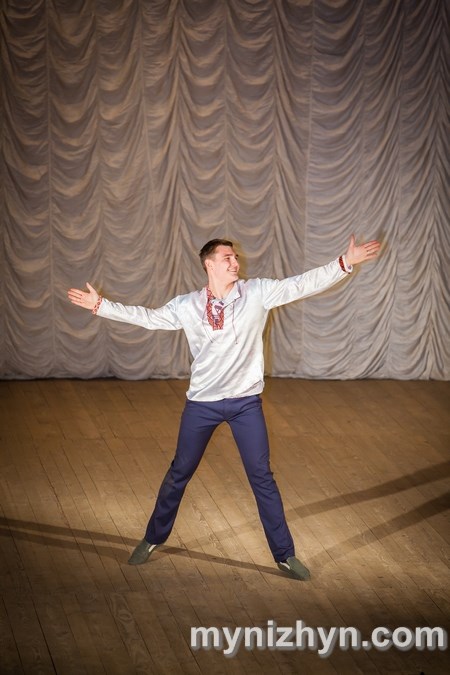 Осінній кубок КВК