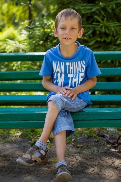 Олексій Прохоренко