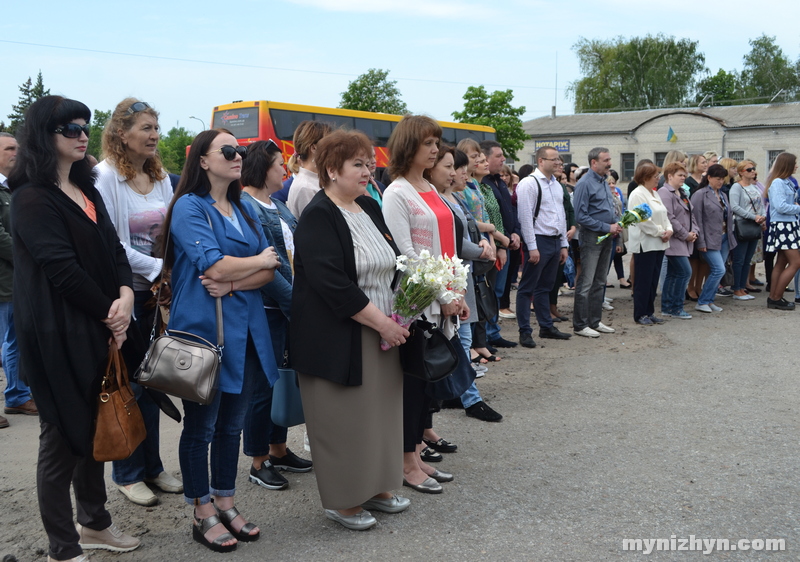 Тарас Шевченко, останній шлях, вшанування