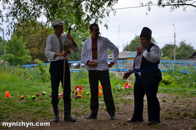 аматорський театр, вистава, прем'єра