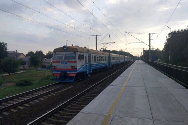електрички, вагони