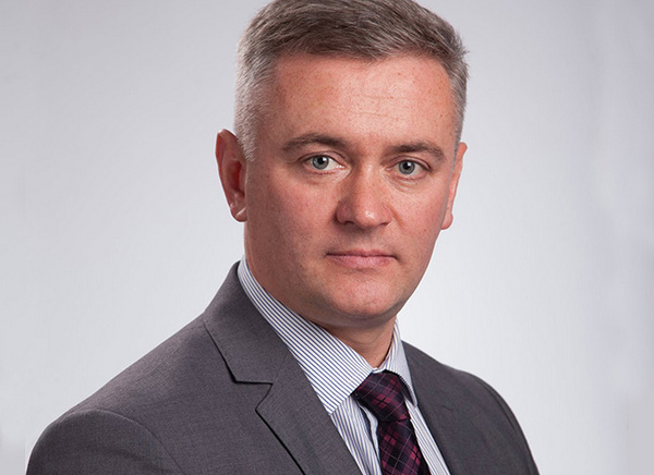 Анатолій Лінник, людина року