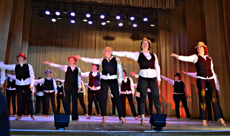 Ніжинська дитяча хореографічна школа,