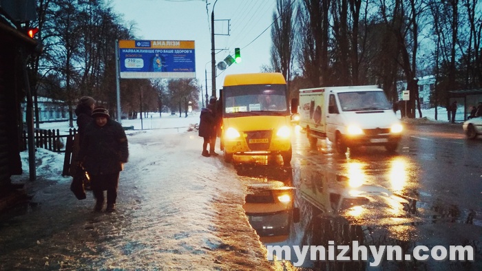конкурс, пасажироперевезення, ТОВ