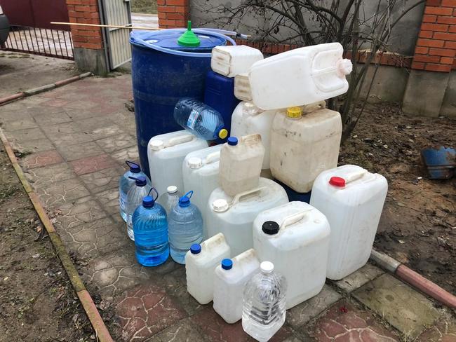 підпільний цех, алкоголь, сурогат, Чернігівщина