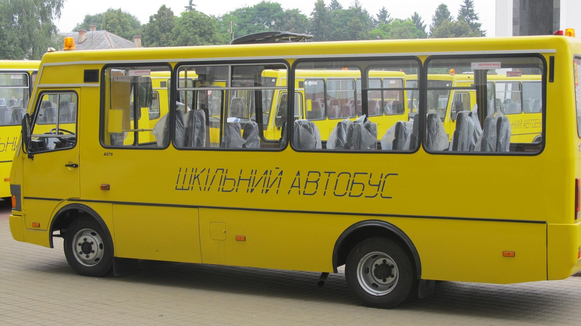 школи, оптимізація, субвенція, Ганна Новосад, зустріч