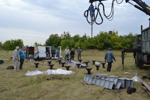 мобільний зв'язок, Талалаївка, Безуглівка