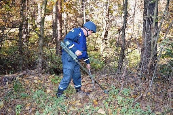 Ічня, газопостачання, відновлення, будівлі