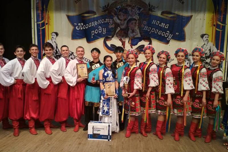 перемога, ансамбль, танці,