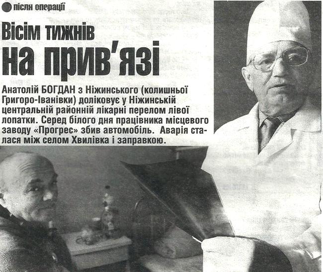 перелом, коліно, осколки
