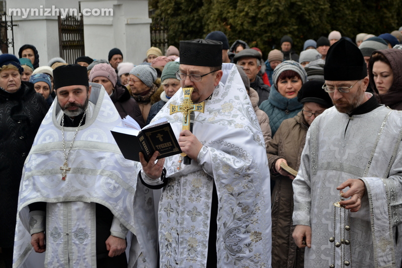 Хрещення Господнє, Водохреще, купання, у Дорофея, Покровський храм, отець Михаїл