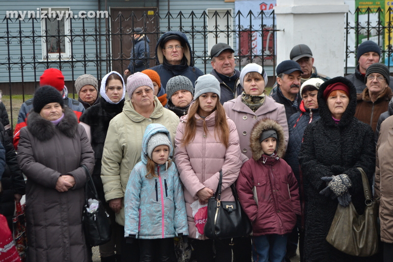 Хрещення Господнє, Водохреще, купання, у Дорофея, Покровський храм, отець Михаїл