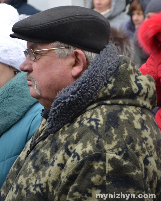 Хрещення Господнє, Водохреще, купання, у Дорофея, Покровський храм, отець Михаїл