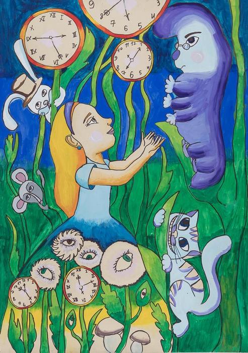 Копиця, конкурс