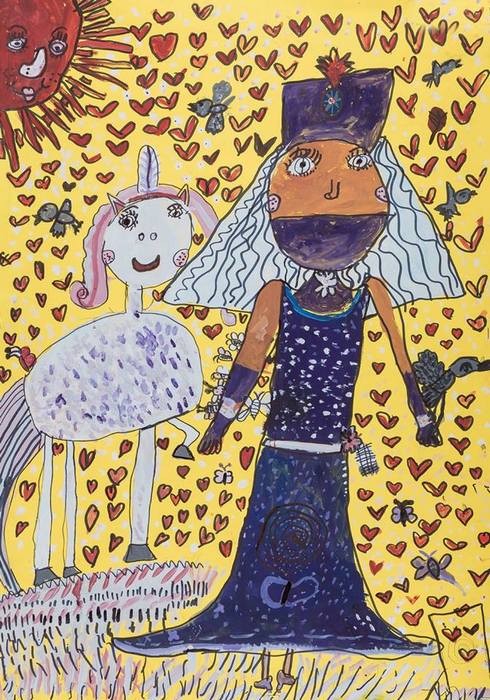 Копиця, конкурс