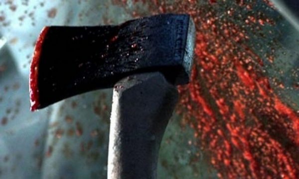 Талалаївка, сокира, вбивство