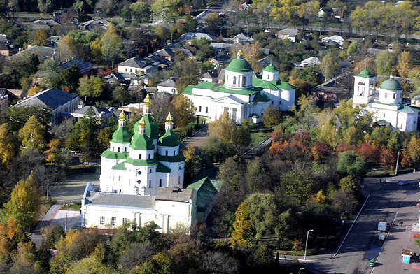 звернення, єдина помісна українська православна церква
