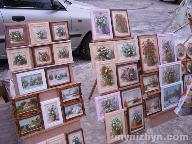 свято, ялинка, різдвяна виставка-ярмарок, відкриття, Святий Миколай