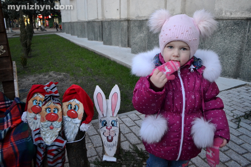 ялинка, відкриття, свято, ілюмінація