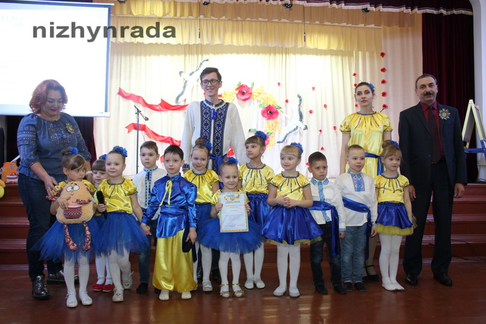 фестиваль, патріотична пісня