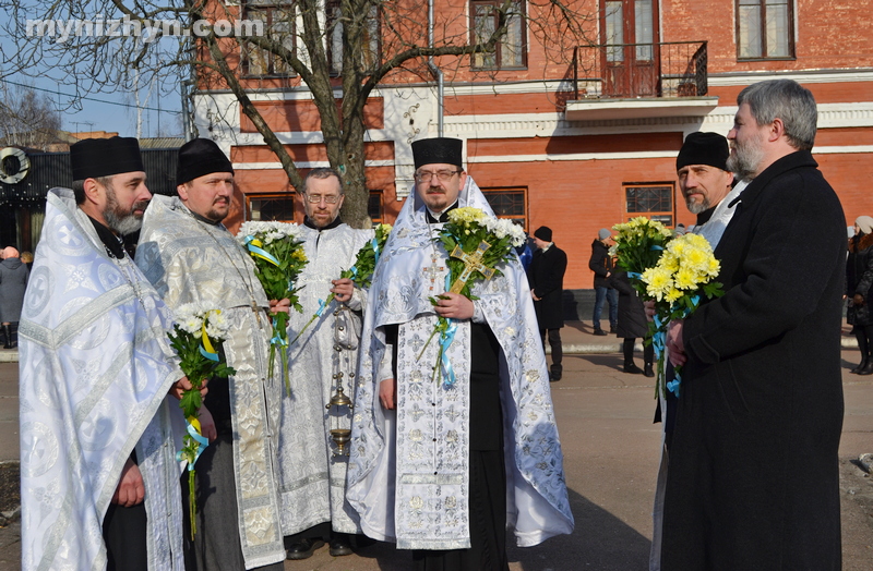 Герої Небесної Сотні, пам'ять, вшанування