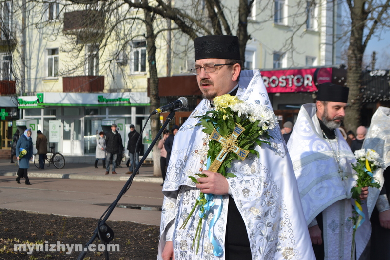 Герої Небесної Сотні, пам'ять, вшанування