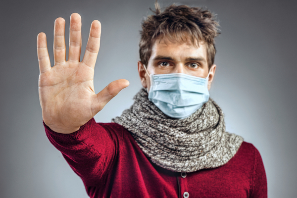 інфекційні захворювання, інфекції, показники