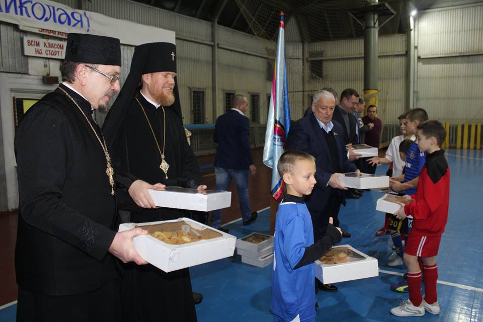 свято, День Святого Миколая, привітання, подарунки, Євстратій