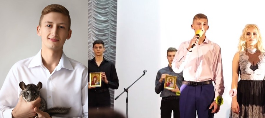 Микола Фесюн, ікони, бійці, фронт