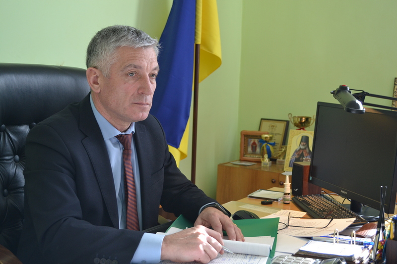 Децентралізація, реформа, ОТГ,РДА