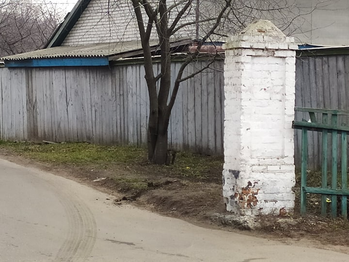 в’їзд, дорожній знак, викрадення