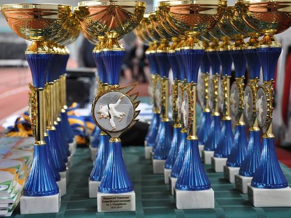 Ніжинська КДЮСШ