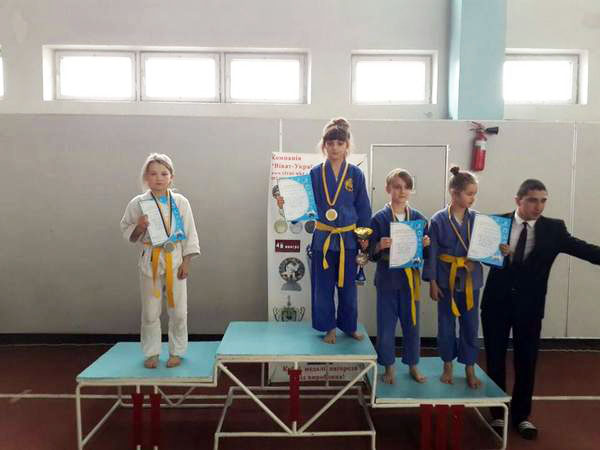 Ніжинська КДЮСШ