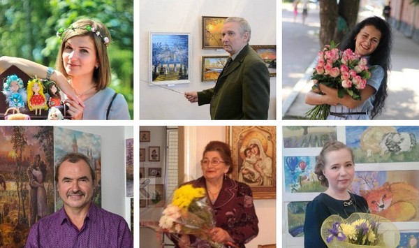 народні майстри, Ніжин