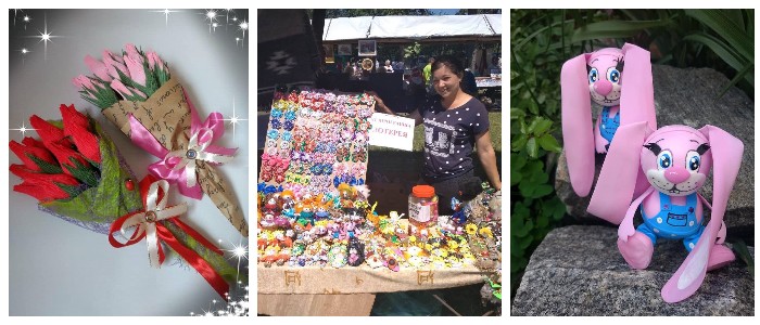 народні майстри, Ніжин