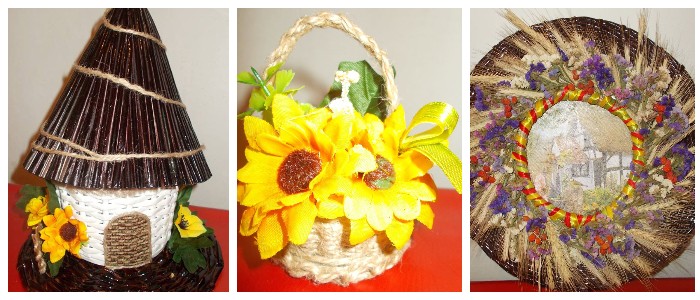 народні майстри, Ніжин