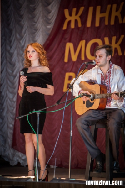 Міс НАТІ-2017, агроінститут, конкурс