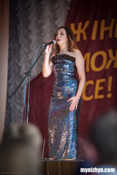 Міс НАТІ-2017, агроінститут, конкурс