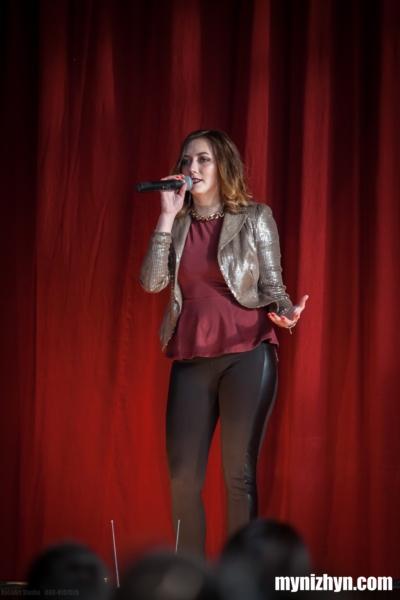 Міс НАТІ-2017, агроінститут, конкурс