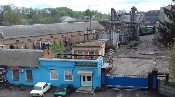 боржники, електроенергія, Ніжинський жиркомбінат