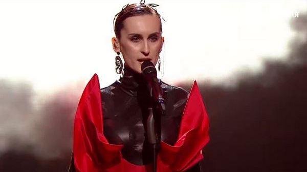 Катерина Павленко, GO_A, Євробачення