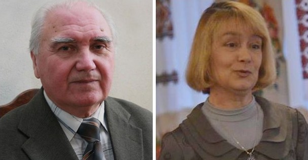 лауреати, премія імені Гоголя, Григорій Самойленко, Тетяна Сидоренко